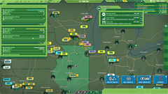 Transport INC (для ПК, цифровой код доступа)