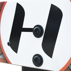 Игровой стол Weekend - аэрохоккей Falcon