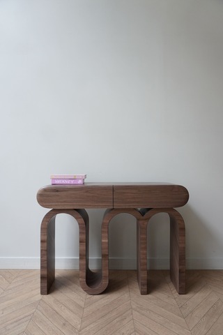 Консоль "Биосфера" малая