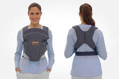 Рюкзак-кенгуру Front (dalia)