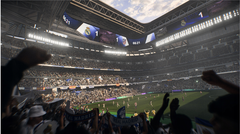 EA SPORTS FC 26 (FIFA 26) (диск для Series X, полностью на русском языке)