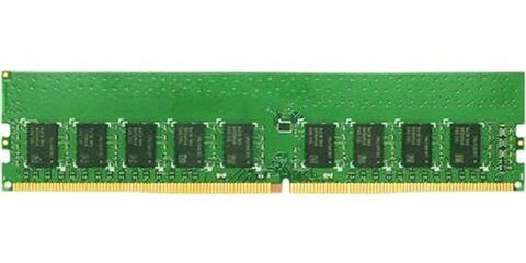 Модуль памяти для СХД SYNOLOGY DDR4 8GB D4EC-2666-8G