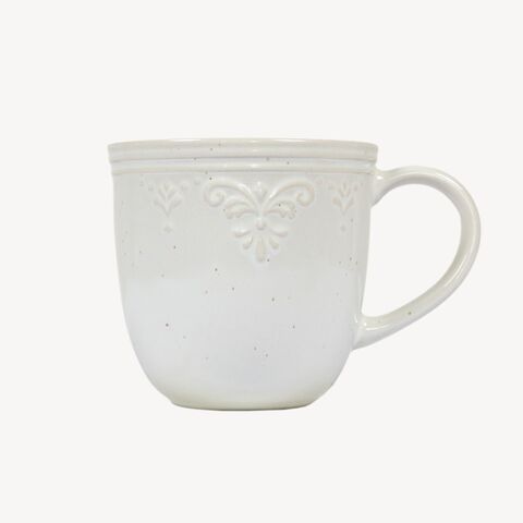 Кружка 360мл Дымов Керамика Мотив Солнце