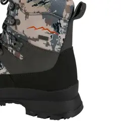 Зимние ботинки для охоты, рыбалки, туризма Remington Rook Boots 600 g Figure на remingtonn.ru