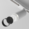 Трековый светильник Maytoni Focus led TR021-1-12W4K-W-D-W