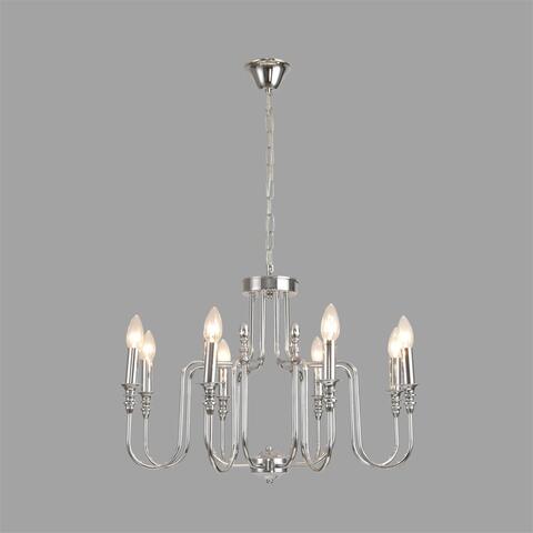 Подвесная люстра Lumion SUANA 8317/8