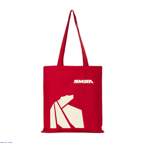 Шоппер "ЯМАЛ"