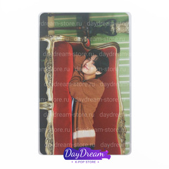 Фотокарта V BTS - Be (Essential Edition)