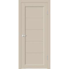 Купить Межкомнатная дверь ПЭТ Style 1 кварцит глухая