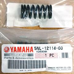 Пружина клапана Yamaha 5NL-12114-00 YZ250F 01-13 WR250F 01-14