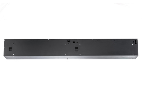 Электрическая завеса Tropik Line X624E20 черный