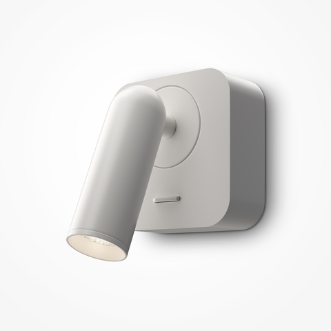 Настенный светодиодный светильник Maytoni Mirax C039WL-L3W3K