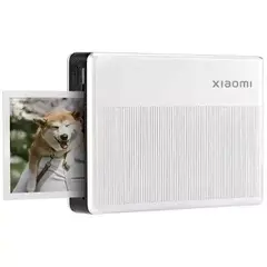 Фотопринтер Xiaomi Portable Photo Printer 1S (BHR9974GL)