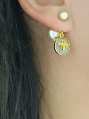 sergi-pusety-diorki-zhemchug-cdior-s-podveskami-s-ehmalyu