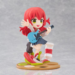 Фигурка PalVerse Palé. Bocchi the Rock!: Ikuyo Kita