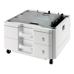 Кассета подачи бумаги Kyocera PF-471 (2х500 л.) для Kyocera M4125idn, M4132idn, M8124cidn, M8130cidn (1203NN3NL1)