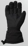 Горнолыжные перчатки Velvet Black
