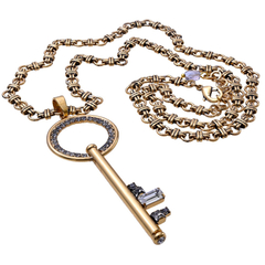 Колье Claudio Canzian