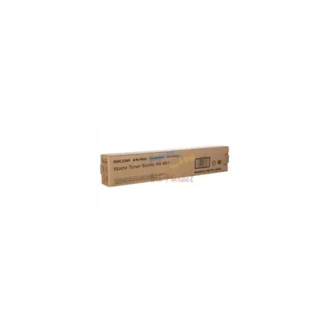 Емкость для сбора отработанного тонера Ricoh тип IM460 для Ricoh IM370/460 (50k) (423568)