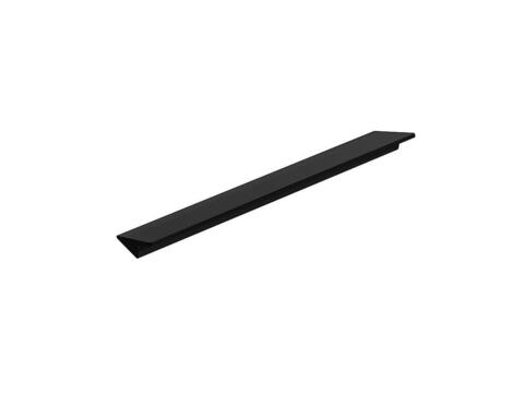 Ручка планка AP-401 ASBlack Алюминий