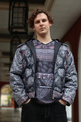 Куртка мужская 