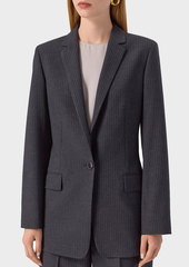 Жакет HUGO Aledoni