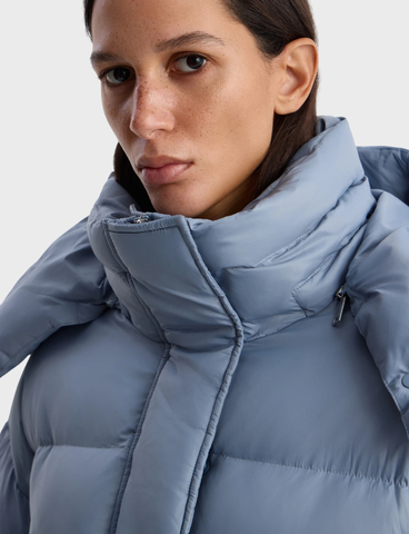 Пуховик 2MOOD