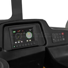 Ричтрак MFZ-L16H (1600 кг; 8,5 м; li-ion 48В / 460 Ач)