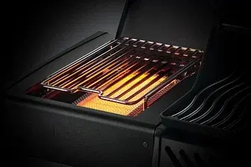 Газовый гриль Napoleon Rogue PRO-S 425 Phantom