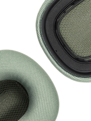 Амбушюры для наушников Apple AirPods Max (Сетка, ткань)