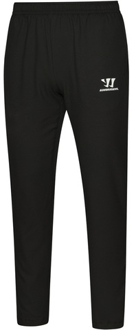 Брюки Warrior Alpha X PRESENTATION M черные