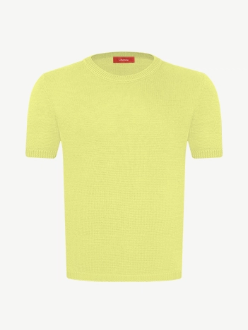 Футболка из экохлопка