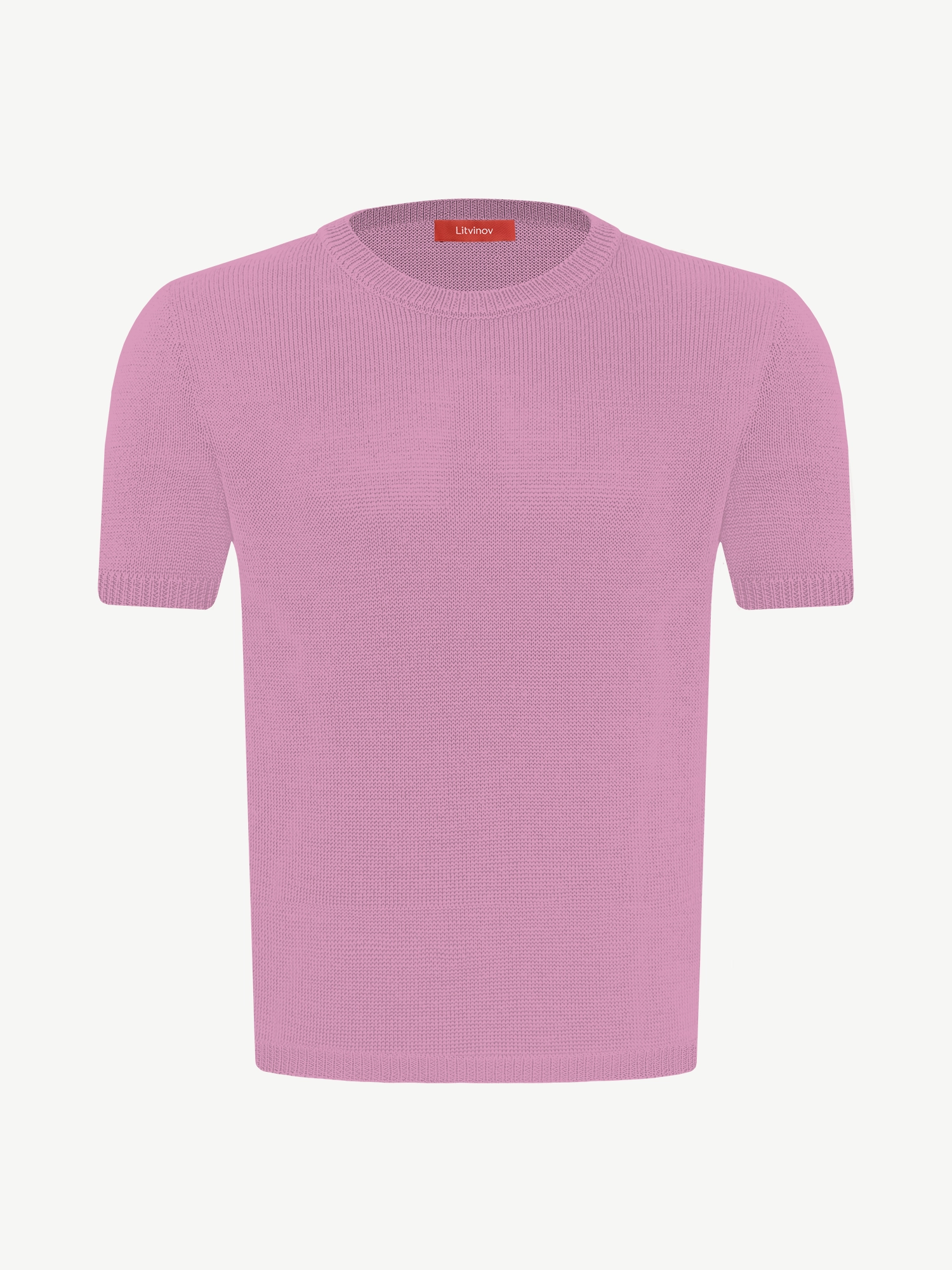 Футболка из экохлопка