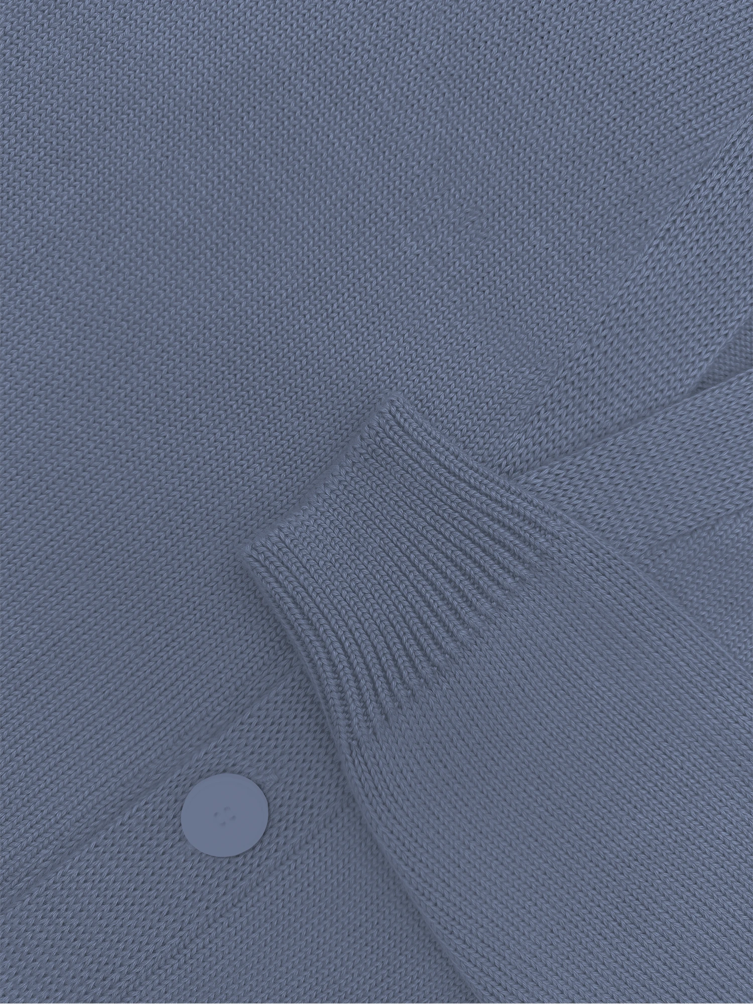 Кардиган с пуговицами из кашемира