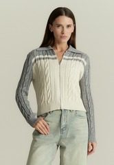 Джемпер TESSERE