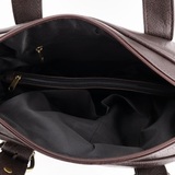 Сумка Саломея 729 македония кофе