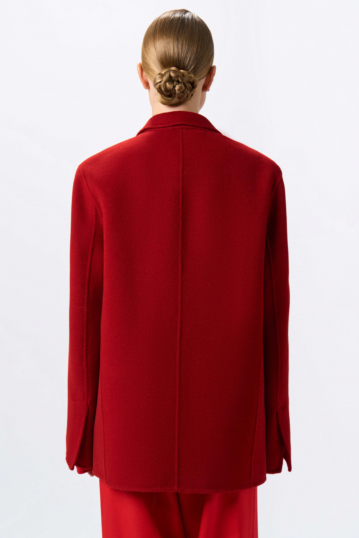 Пальто Biarritz