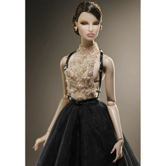 Евгения Перрин-Фрост Восходящая Венера Jason Wu 2025 Интегрити Тойс