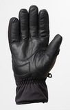 Горнолыжные перчатки Nordski Siberia Black