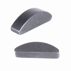 Шпонка коленвала (25x14) 13331-360-000 Honda CRF150R CRF250R/X CRF450