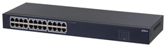 Коммутатор Dahua DH-SF1024