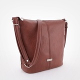 Сумка Саломея 350 македония молочный шоколад