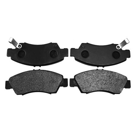 Колодки CTR GK0320 (CKHO-3)