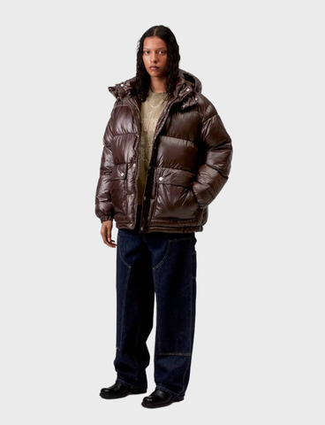 Куртка CARHARTT WIP Benson Jacket