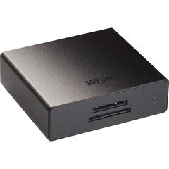 Картридер Wise Advanced Cfexpress A / SDXC USB-C 3.2 Gen 2