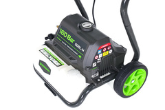 Мойка высокого давления Greenworks GPWG8II 220V 160бар 2800Вт