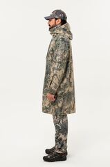 Летний плащ - тент для охоты Remington PU waterproof Figure на remingtonn.ru