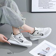 Кроссовки по 8 пар (36-41)р. / 463-1