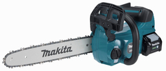 Аккумуляторная цепная пила Makita UC004GM101(BG)