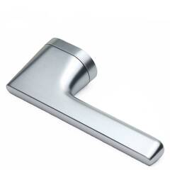 Ручка Лион - HAUSDOORS Матовый хром